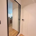 Apartament Ho!house Quorum Sikorskiego Wrocław