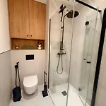 Apartament Ho!house Quorum Sikorskiego *