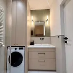 Ho!house Quorum Sikorskiego Apartament