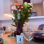 Apartament Ho!house Quorum Sikorskiego *