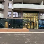 Ho!house Quorum Sikorskiego Apartament Wrocław