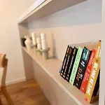 Ho!house Quorum Sikorskiego Apartament Wrocław