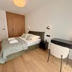 Ho!house Quorum Sikorskiego Apartament *