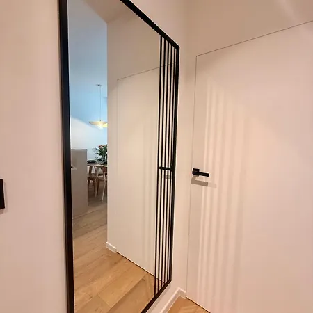 Apartment Ho!house Quorum Sikorskiego Wroclaw