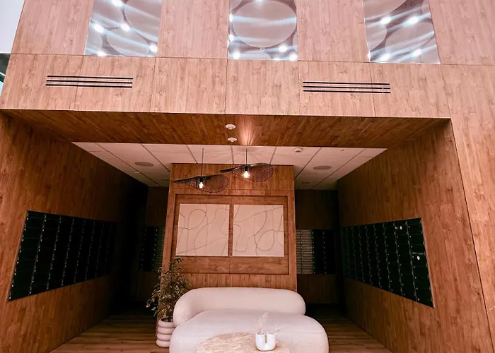 Ho!house Quorum Sikorskiego * Wroclaw