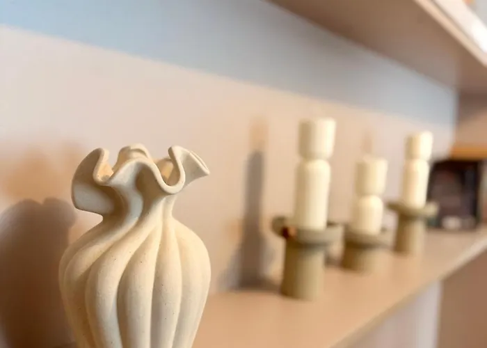 Ho!house Quorum Sikorskiego Apartment