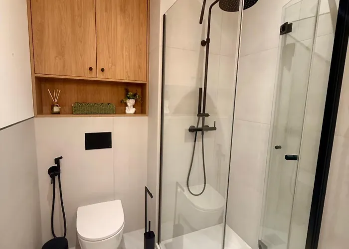 Apartment Ho!house Quorum Sikorskiego *