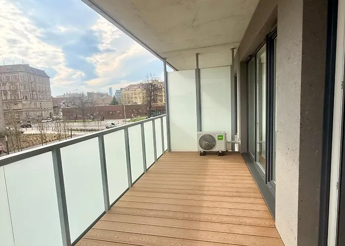 Ho!house Quorum Sikorskiego Wroclaw