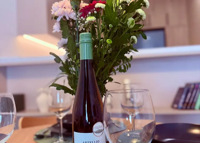 Apartment Ho!house Quorum Sikorskiego *