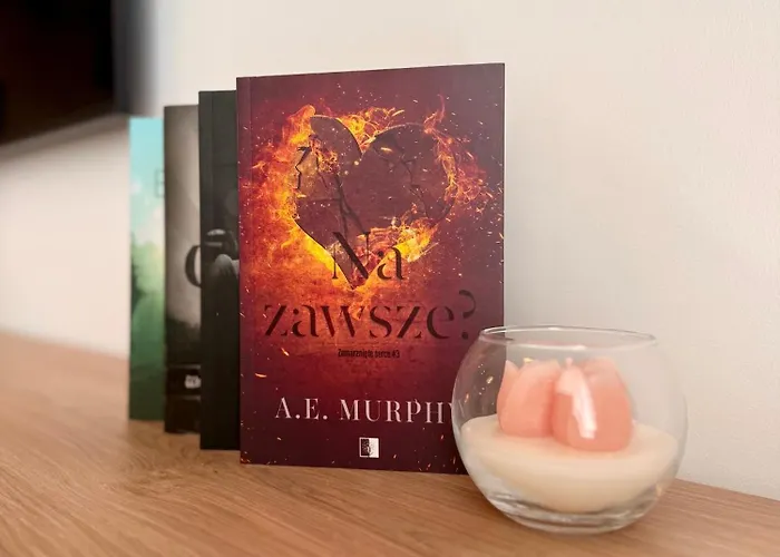 Ho!house Quorum Sikorskiego Apartment